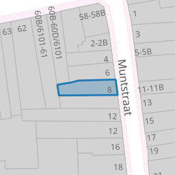Perceel MTT00-A-5428