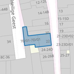 Perceel MTT00-A-5429