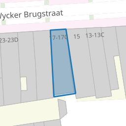 Perceel MTT00-A-5441