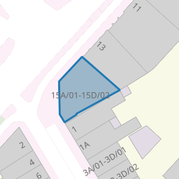 Perceel MTT00-A-5459