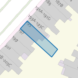 Perceel MTT00-A-5503