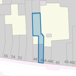 Perceel MTT00-A-5514