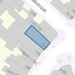 Perceel MTT00-A-5533