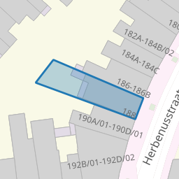 Perceel MTT00-A-5535