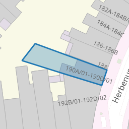 Perceel MTT00-A-5536