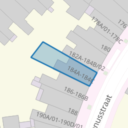 Perceel MTT00-A-5583