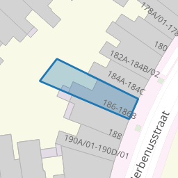 Perceel MTT00-A-5584