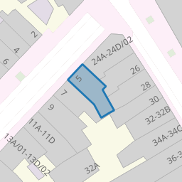 Perceel MTT00-A-5650