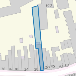 Perceel MTT00-A-5714