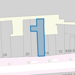 Perceel MTT00-A-5718