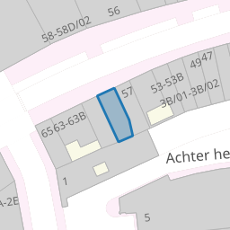 Perceel MTT00-A-5726