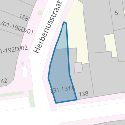 Perceel MTT00-A-5756