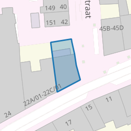 Perceel MTT00-A-5767