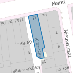 Perceel MTT00-A-5768