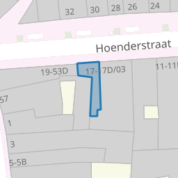 Perceel MTT00-A-5794