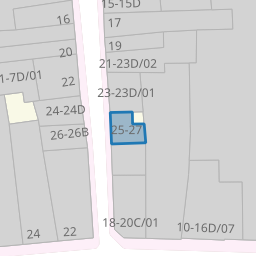 Perceel MTT00-A-5796