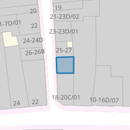 Perceel MTT00-A-5797