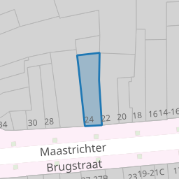 Perceel MTT00-A-5825