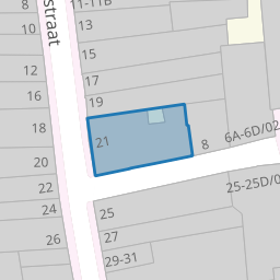 Perceel MTT00-A-5857