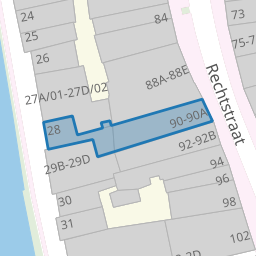 Perceel MTT00-A-5888