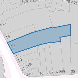 Perceel MTT00-A-5890