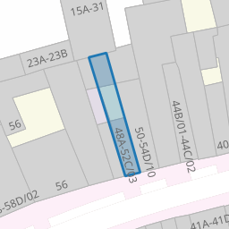 Perceel MTT00-A-5893