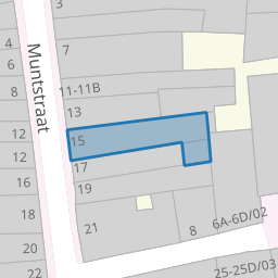 Perceel MTT00-A-5924