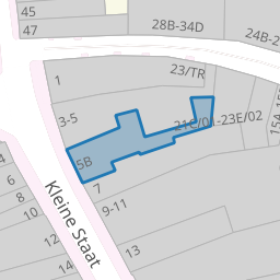 Perceel MTT00-A-5925