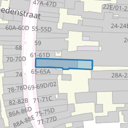 Perceel MTT00-A-5940