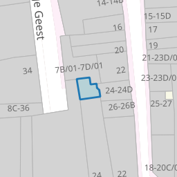 Perceel MTT00-A-5945