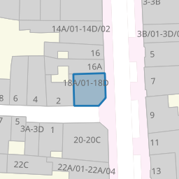 Perceel MTT00-A-5947