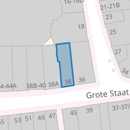 Perceel MTT00-A-5950