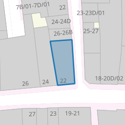 Perceel MTT00-A-6006