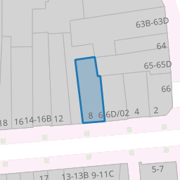 Perceel MTT00-A-6021
