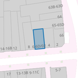 Perceel MTT00-A-6022