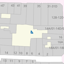 Perceel MTT00-A-6033