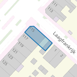 Perceel MTT00-A-6061