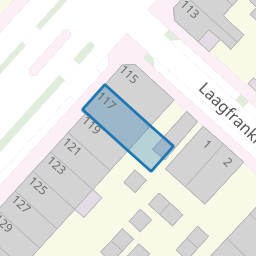 Perceel MTT00-A-6062