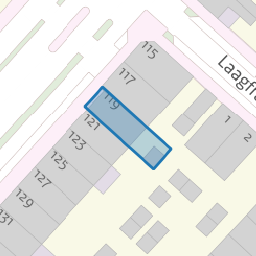 Perceel MTT00-A-6063