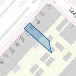 Perceel MTT00-A-6064