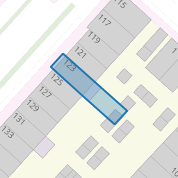 Perceel MTT00-A-6065