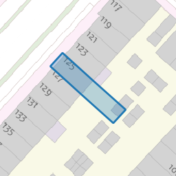 Perceel MTT00-A-6066