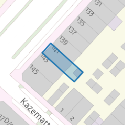 Perceel MTT00-A-6074