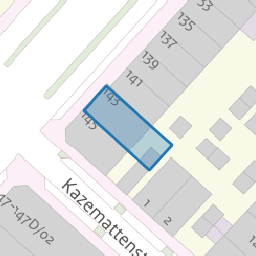 Perceel MTT00-A-6075