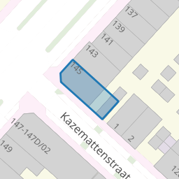 Perceel MTT00-A-6076