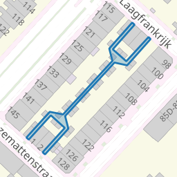 Perceel MTT00-A-6077