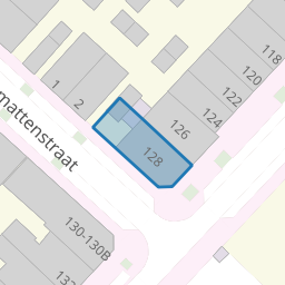 Perceel MTT00-A-6080