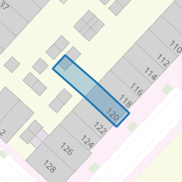 Perceel MTT00-A-6084