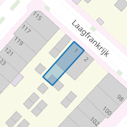 Perceel MTT00-A-6097