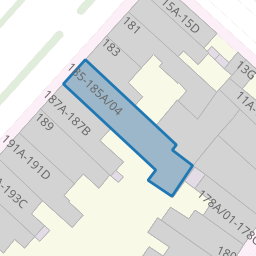 Perceel MTT00-A-6112